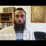Yaser Birjas: Why is Activism Important?