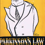 parkinsonslaw