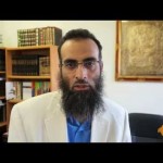 Yaser Birjas: Activists Must Focus on Themselves